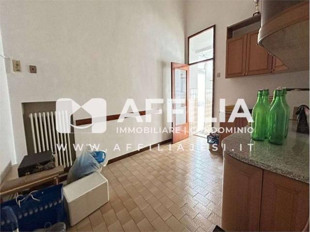 Appartamento in vendita a Chiaravalle AN