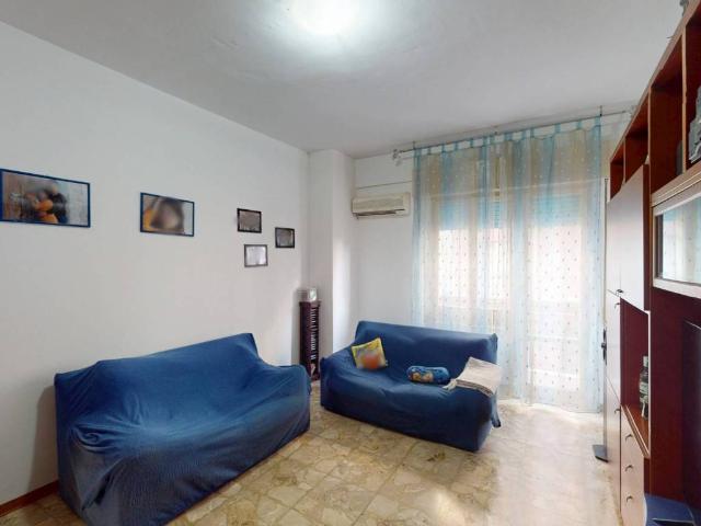 Appartamento in vendita a Chiaravalle AN