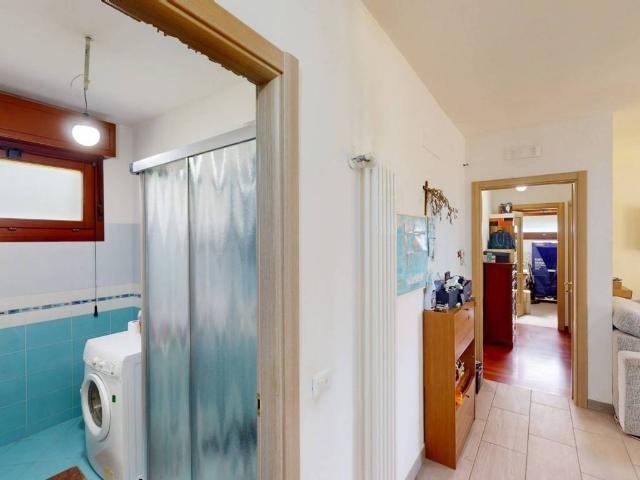 Appartamento in vendita a Chiaravalle AN