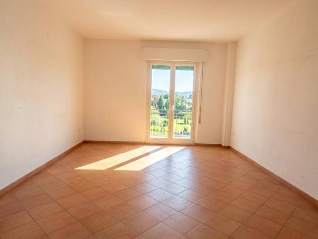 Appartamento in vendita a Chiaravalle AN