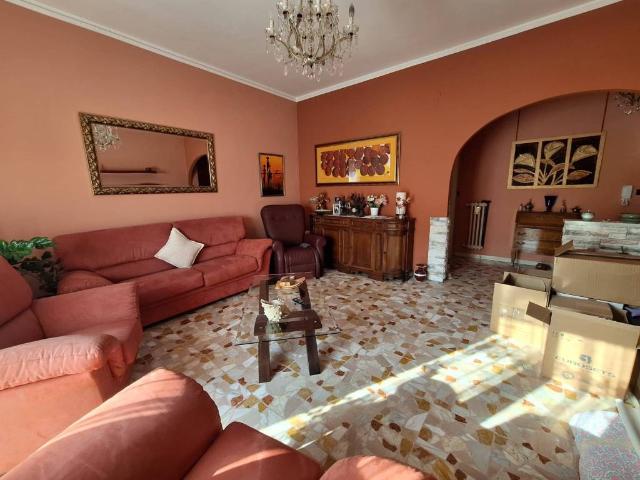 Appartamento in vendita a Chiaravalle AN