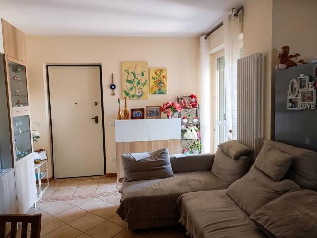 Appartamento in vendita a Chiaravalle AN