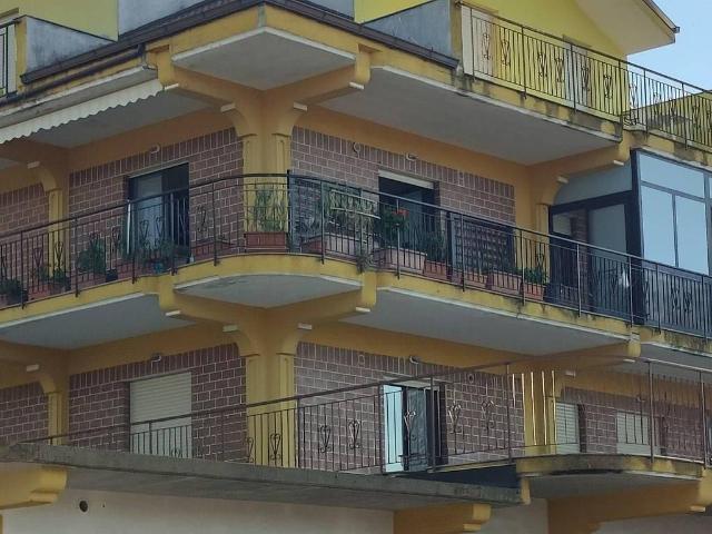 Appartamento in vendita a Chiaravalle Centrale CZ