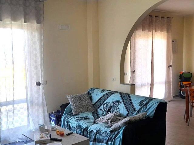 Appartamento in vendita a Chiaravalle Centrale