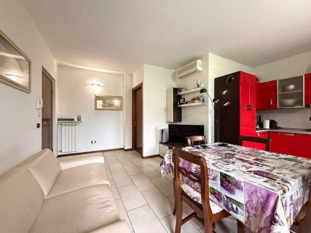 Appartamento in vendita a Chiari BS