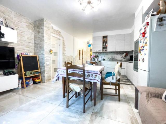 Appartamento in vendita a Chiari BS