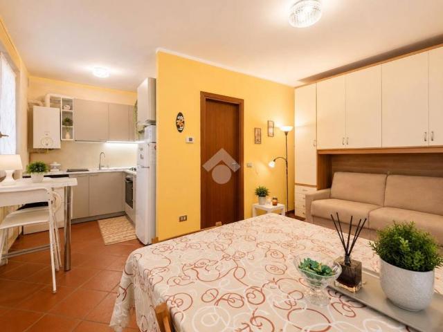 Appartamento in vendita a Chiari BS