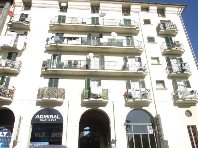 Appartamento in vendita a Chiari BS