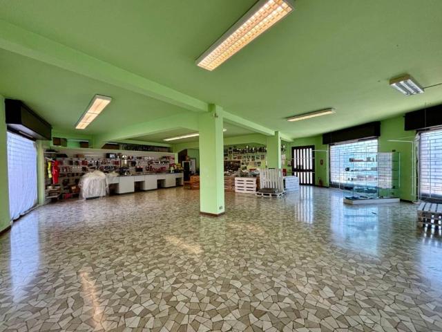 Appartamento in vendita a Chiari BS