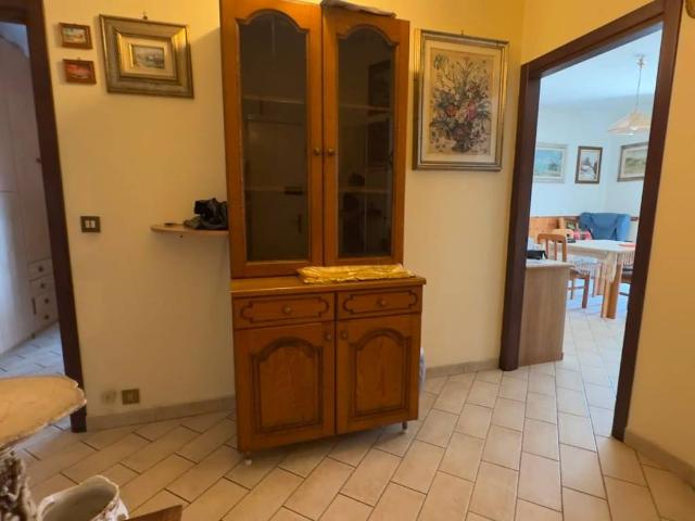Appartamento in vendita a Chiari BS