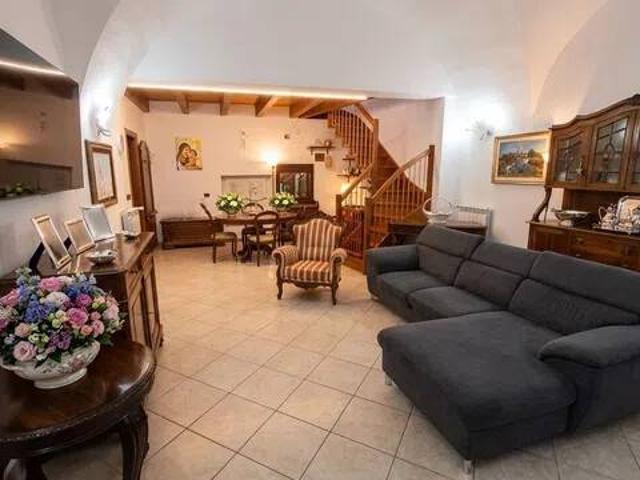 Appartamento in vendita a Chiari BS