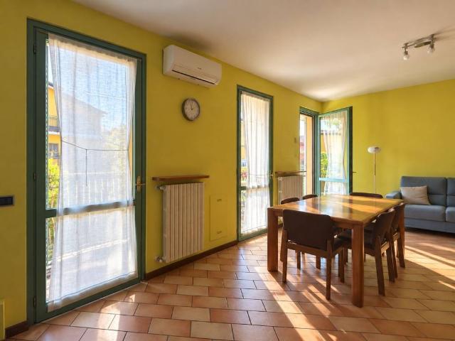 Appartamento in vendita a Chiari BS