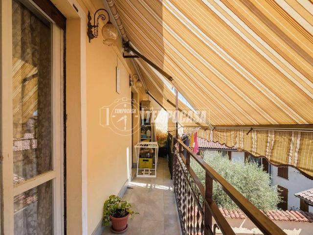 Appartamento in vendita a Chiari BS