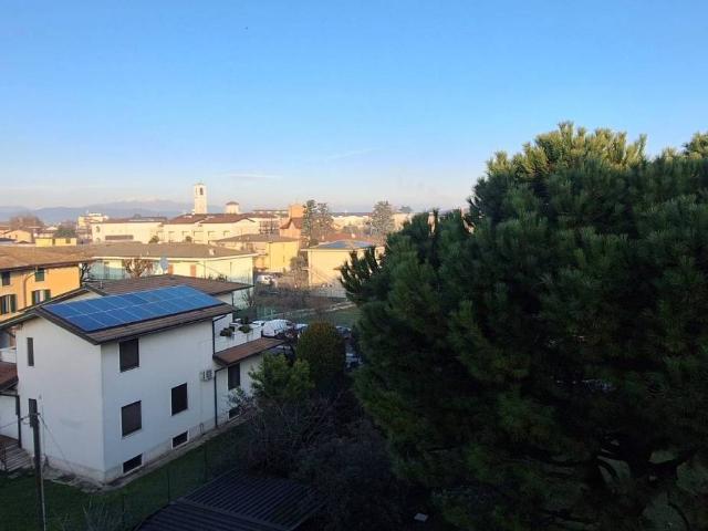 Appartamento in vendita a Chiari BS