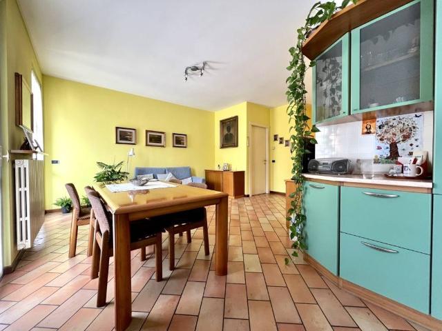 Appartamento in vendita a Chiari BS