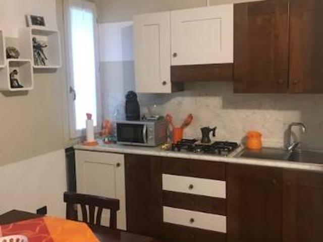 Appartamento in vendita a Chiari BS