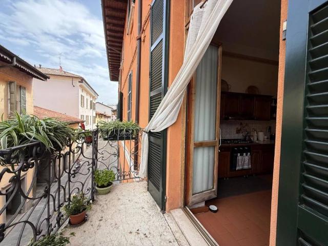 Appartamento in vendita a Chiari BS