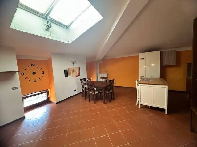 Appartamento in vendita a Chiari BS