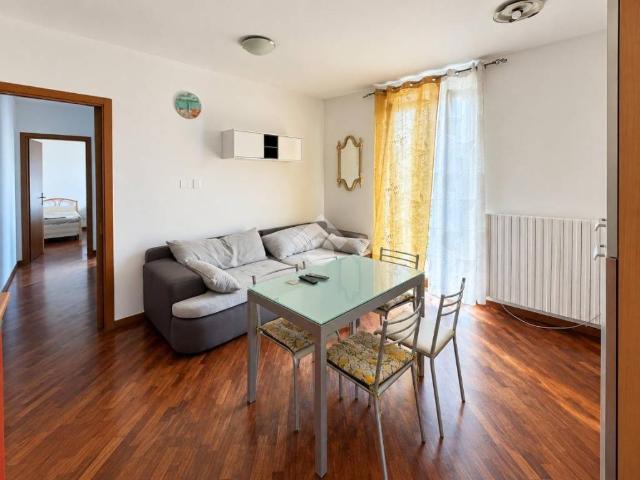 Appartamento in vendita a Chiari BS
