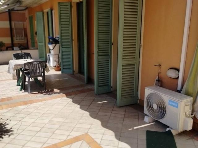 Appartamento in vendita a Chiari BS