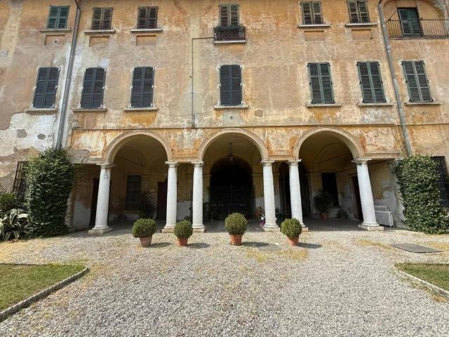 Appartamento in vendita a Chiari BS