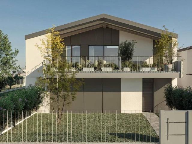 Appartamento in vendita a Chiari BS
