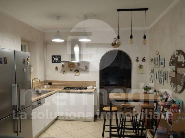 Appartamento in vendita a Chiari BS