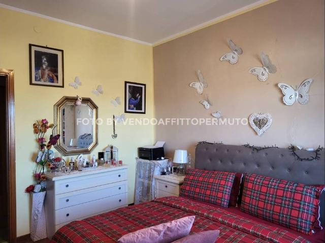 Appartamento in vendita a Chiari BS