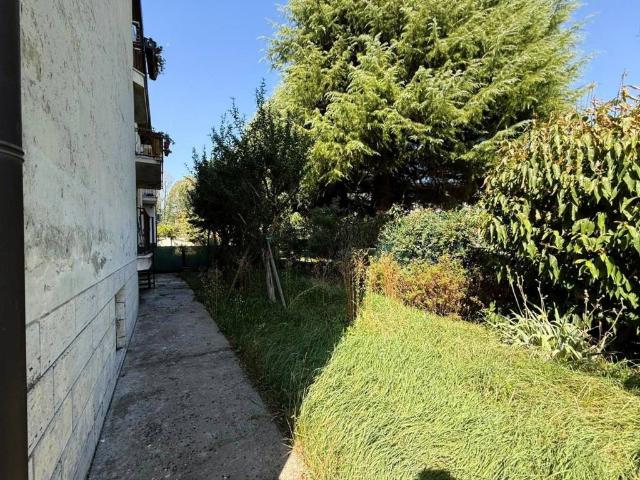 Appartamento in vendita a Chiari BS