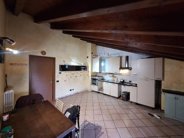 Appartamento in vendita a Chiari BS