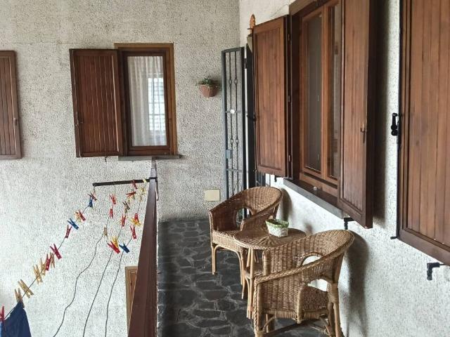 Appartamento in vendita a Chiari BS
