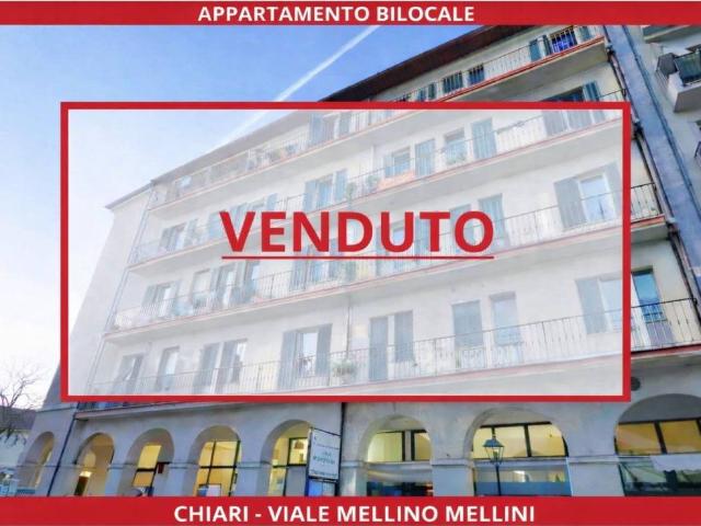 Appartamento in vendita a Chiari BS