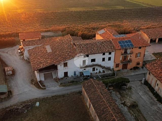 Appartamento in vendita a Chiari BS