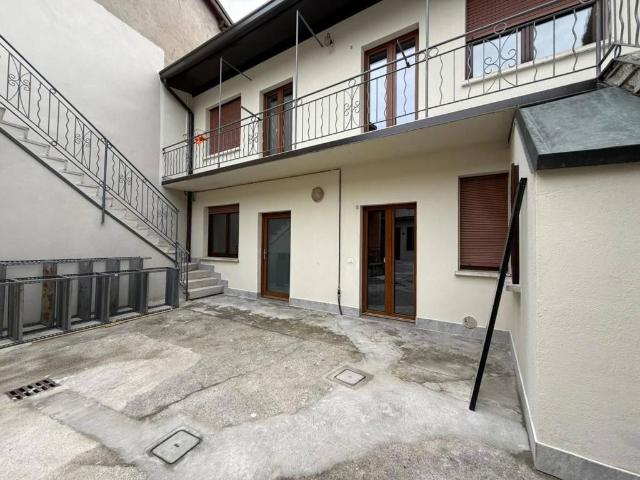 Appartamento in vendita a Chiari BS