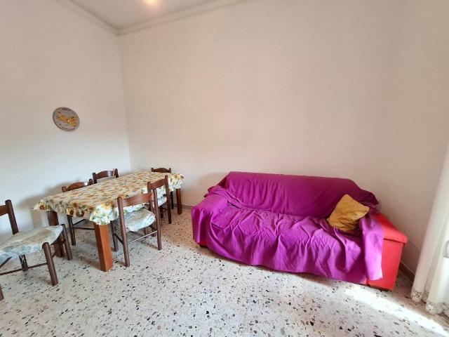 Appartamento in vendita a Chiaromonte PZ