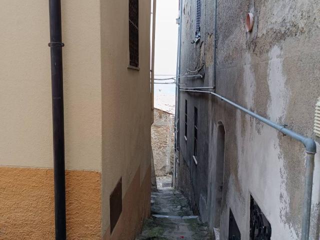 Appartamento in vendita a Chiaromonte PZ