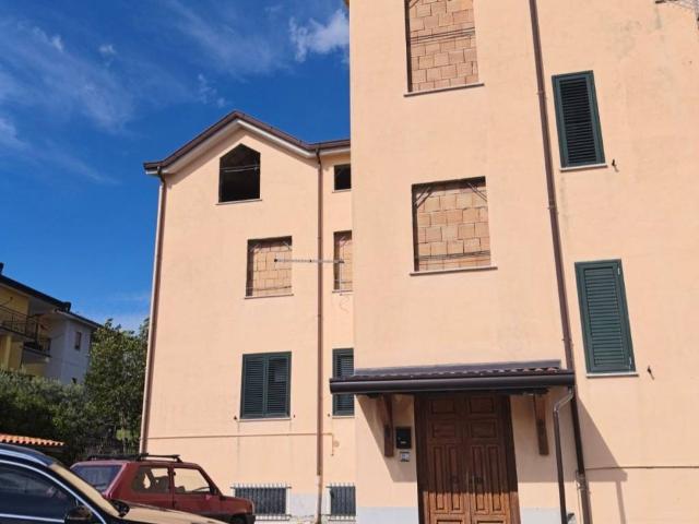 Appartamento in vendita a Chiaromonte PZ
