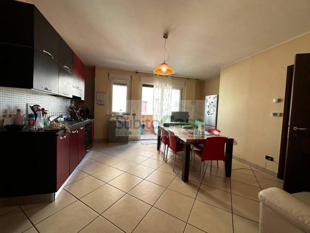Appartamento in vendita a Chieti