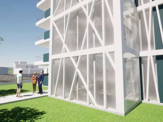 Appartamento in vendita a Chieti