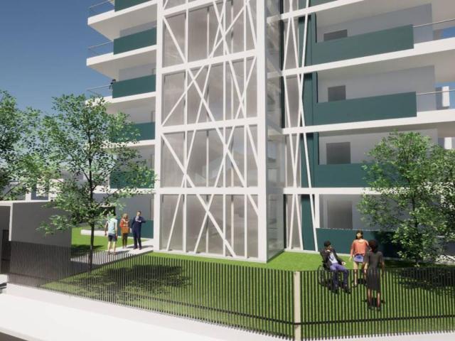 Appartamento in vendita a Chieti