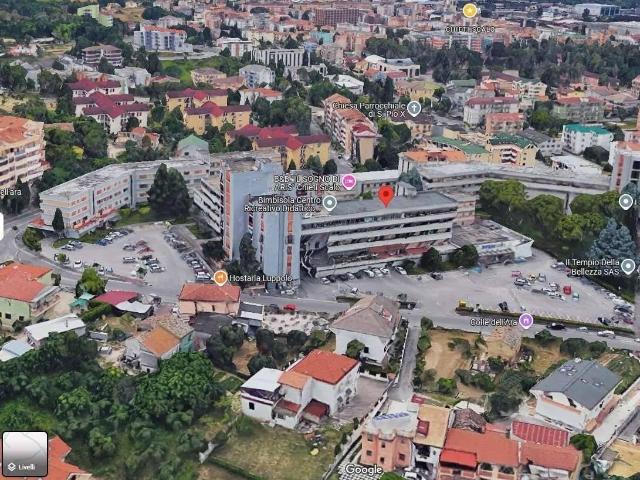 Appartamento in vendita a Chieti