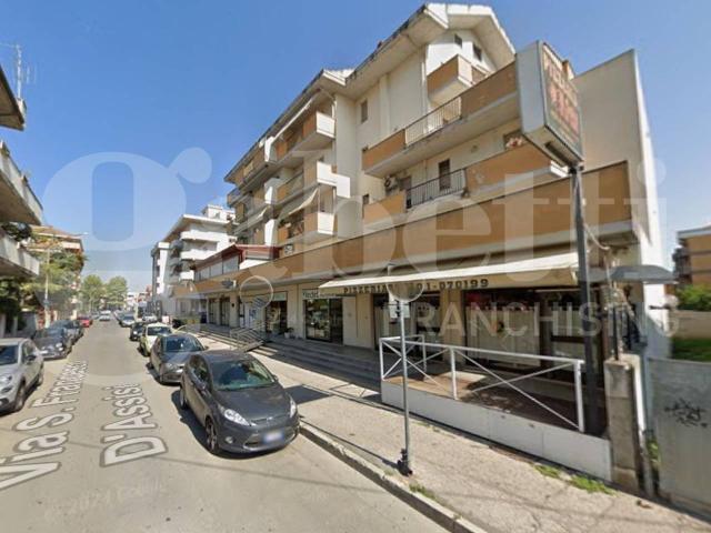 Appartamento in vendita a Chieti