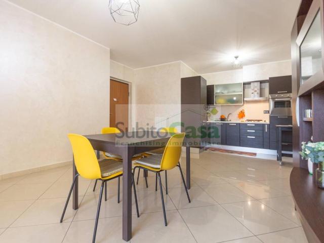 Appartamento in vendita a Chieti