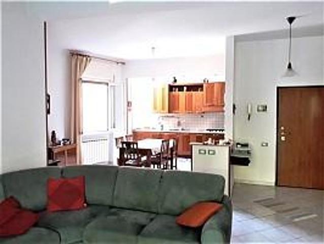 Appartamento in vendita a Chieti