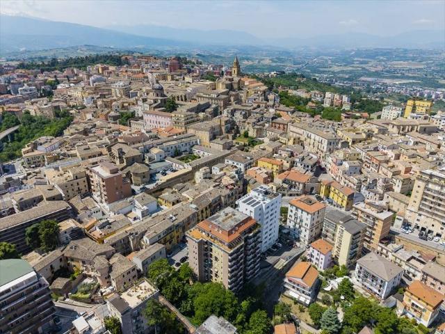 Appartamento in vendita a Chieti CH