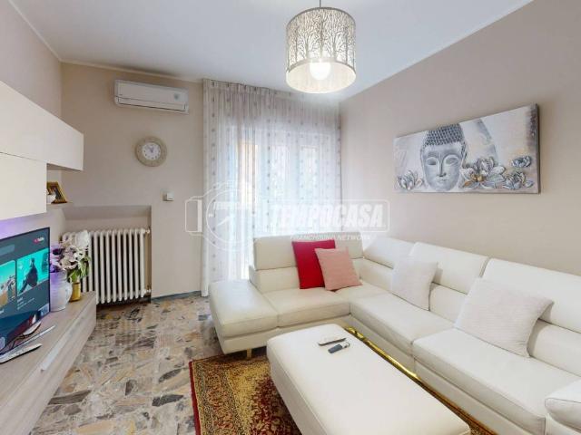 Appartamento in vendita a Chieti CH