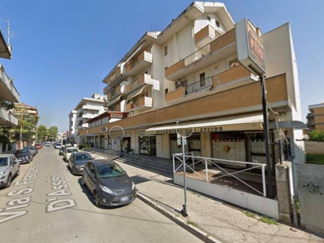 Appartamento in vendita a Chieti CH