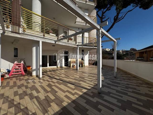 Appartamento in vendita a Chieti CH