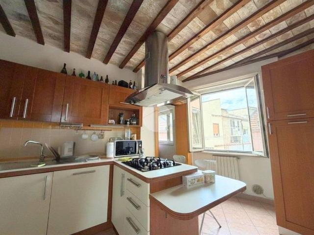 Appartamento in vendita a Chieti CH