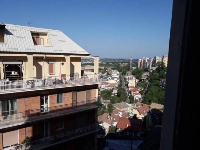 Appartamento in vendita a Chieti CH